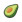 Crocs Jibbitz™ charms Bright Avocado